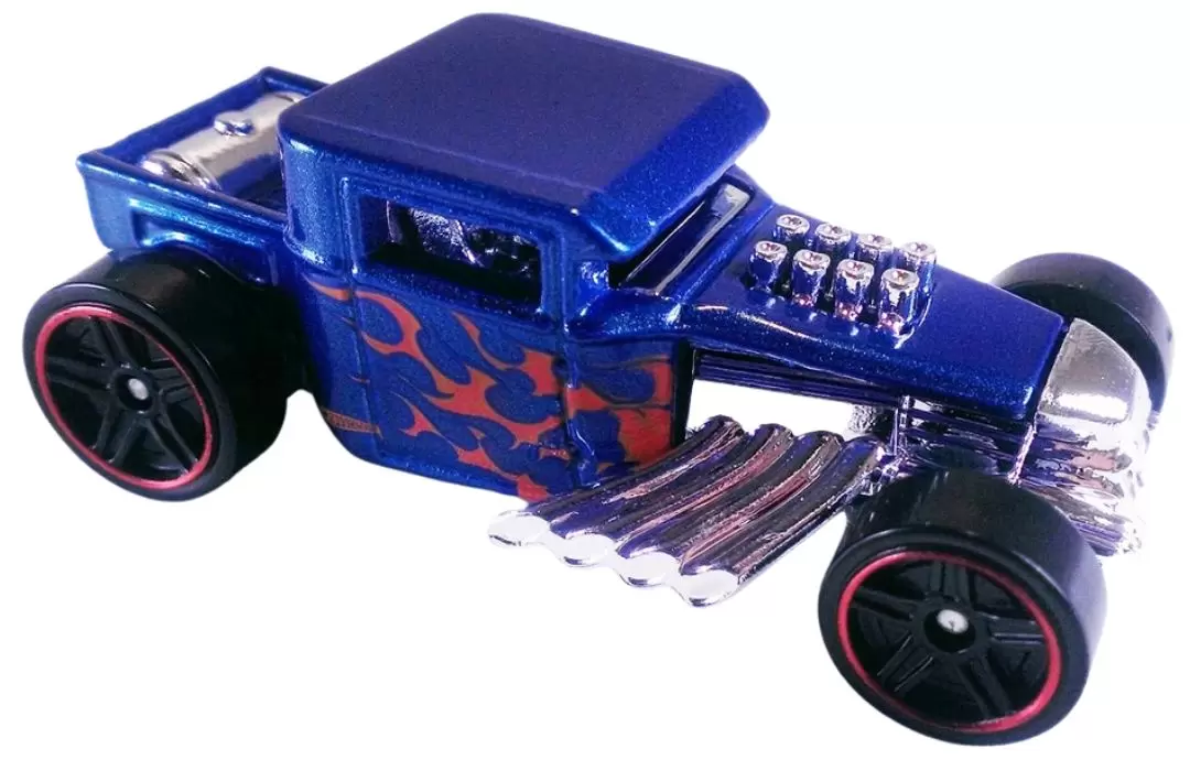 Bone Shaker